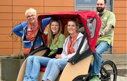 Le Rotary Club Luxembourg-Vallées s’associe à l’ALA